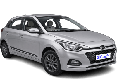 2018 Hyundai Elite i20 - Hatchback - Diesel - Manual - ₹5.50 lakh