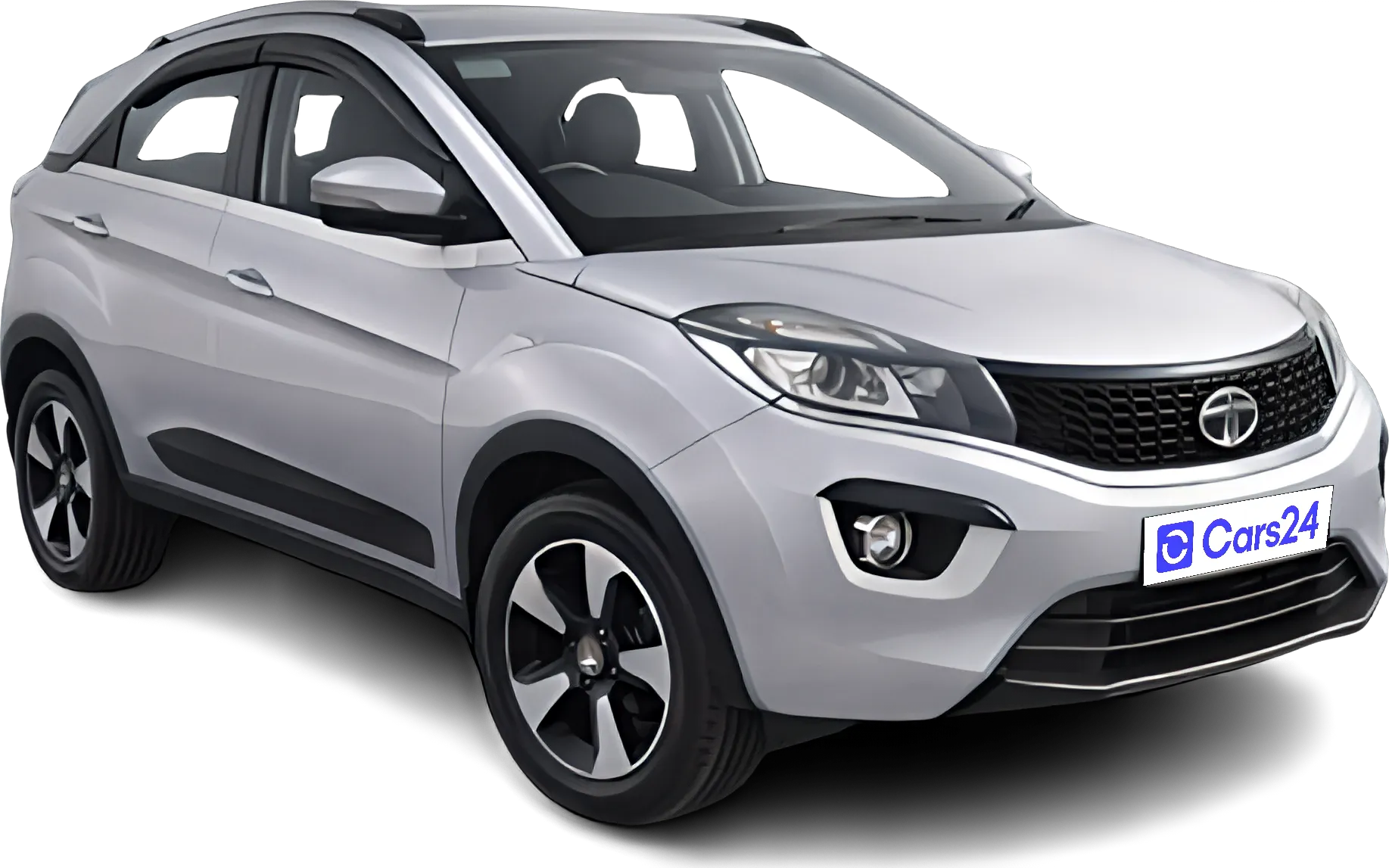 2019 Tata NEXON - SUV - Diesel - Manual - ₹7.87 lakh