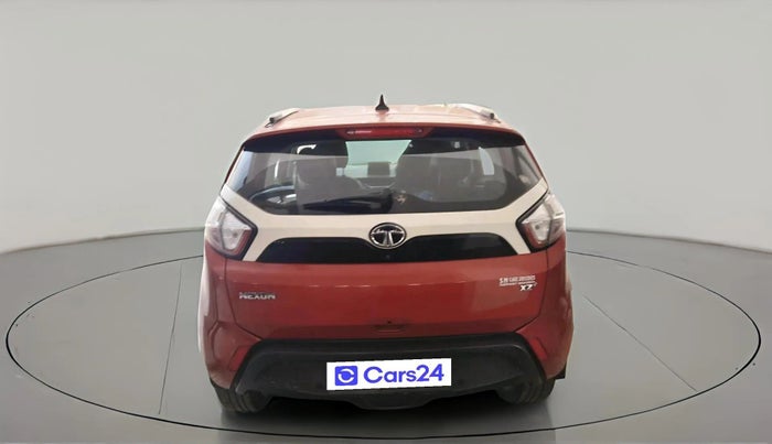 2019 Tata NEXON XZ PLUS DIESEL, Diesel, Manual, 94,424 km, exterior