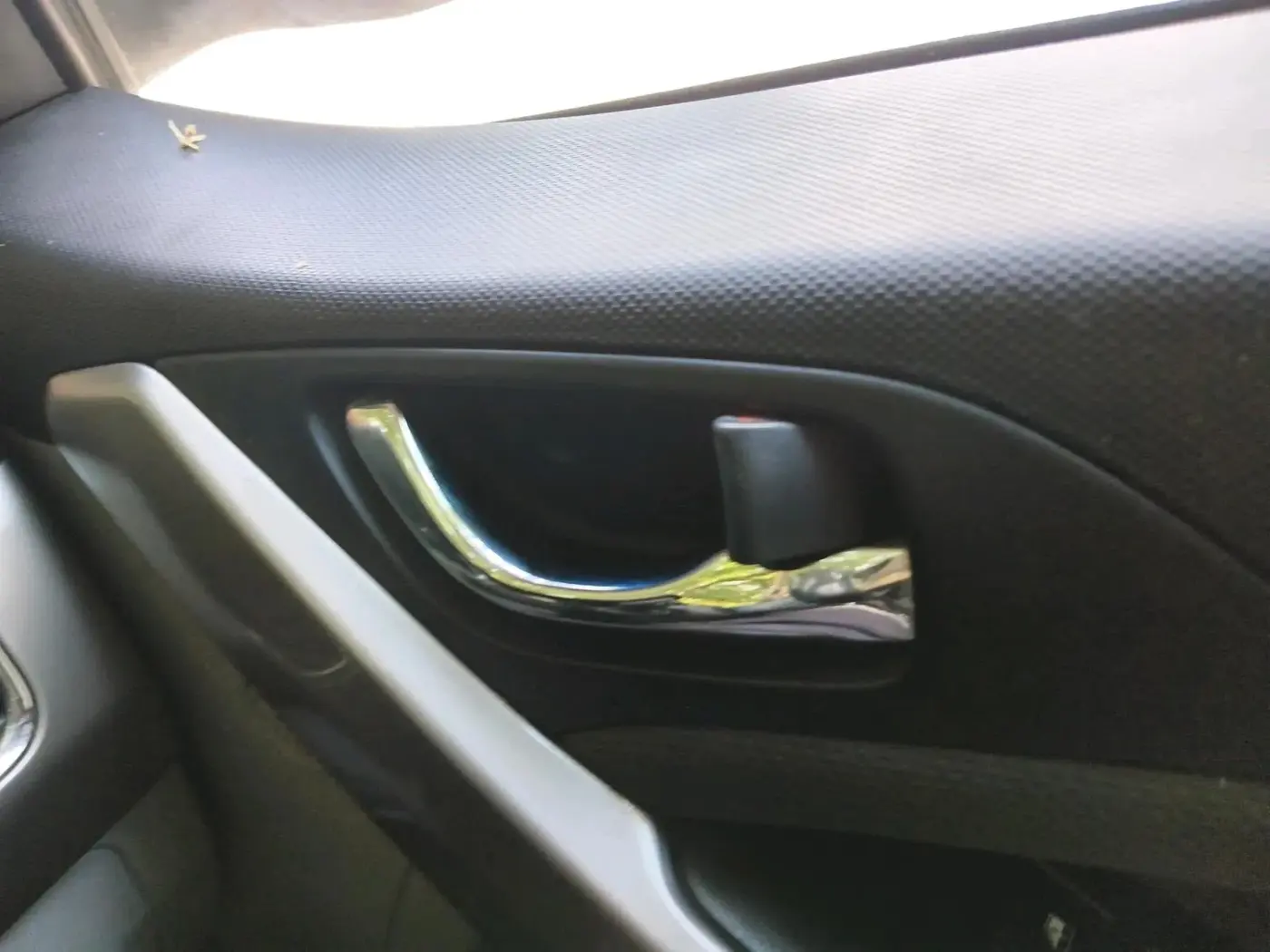 2019 Tata NEXON XZ PLUS DIESEL, Diesel, Manual, 94,424 km, interior