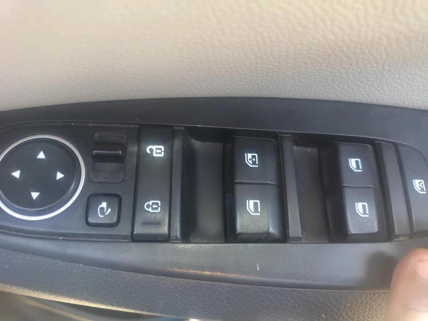 2020 KIA SELTOS HTX PLUS AT1.5 DIESEL, Diesel, Automatic, 94,449 km, interior