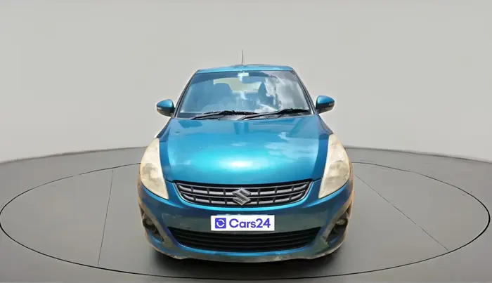2013 Maruti Swift Dzire VXI, Petrol, Manual, 1,56,108 km, exterior
