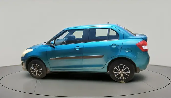 2013 Maruti Swift Dzire VXI, Petrol, Manual, 1,56,108 km, exterior
