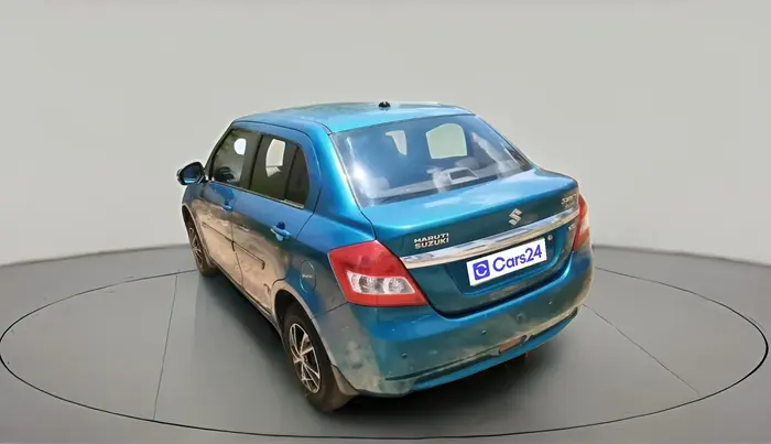 2013 Maruti Swift Dzire VXI, Petrol, Manual, 1,56,108 km, exterior