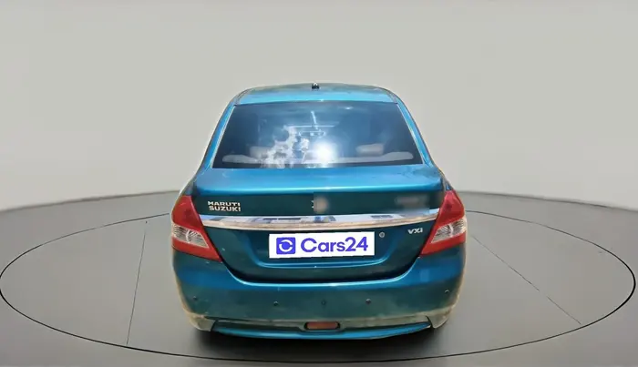 2013 Maruti Swift Dzire VXI, Petrol, Manual, 1,56,108 km, exterior