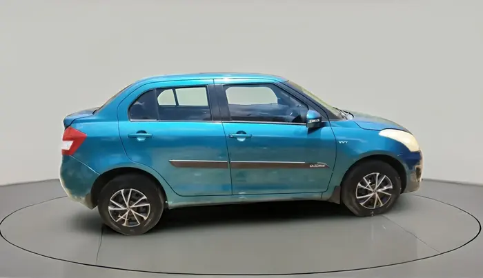 2013 Maruti Swift Dzire VXI, Petrol, Manual, 1,56,108 km, exterior