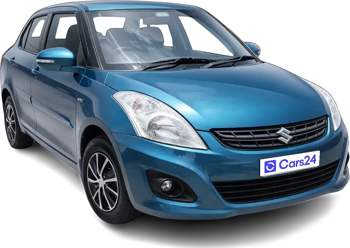 2013 Maruti Swift Dzire - Sedan - Petrol - Manual - ₹3.20 lakh