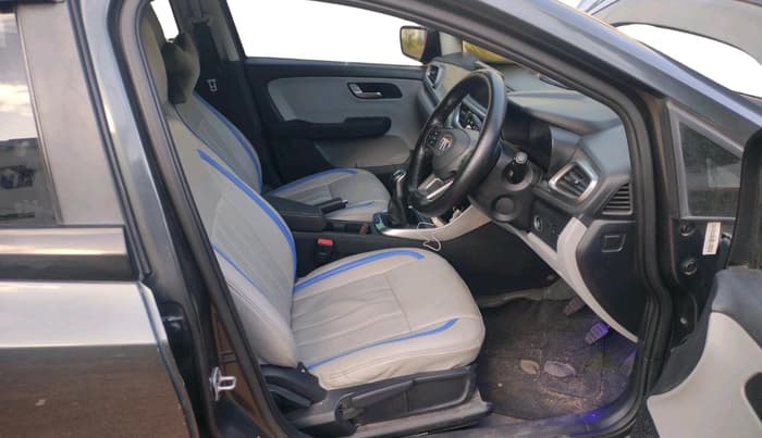 2020 Tata ALTROZ XZ PETROL, Petrol, Manual, 59,524 km, interior