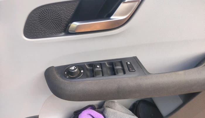 2020 Tata ALTROZ XZ PETROL, Petrol, Manual, 59,524 km, interior