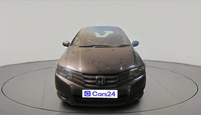 2011 Honda City 1.5L I-VTEC V AT, Petrol, Automatic, 1,59,182 km, exterior