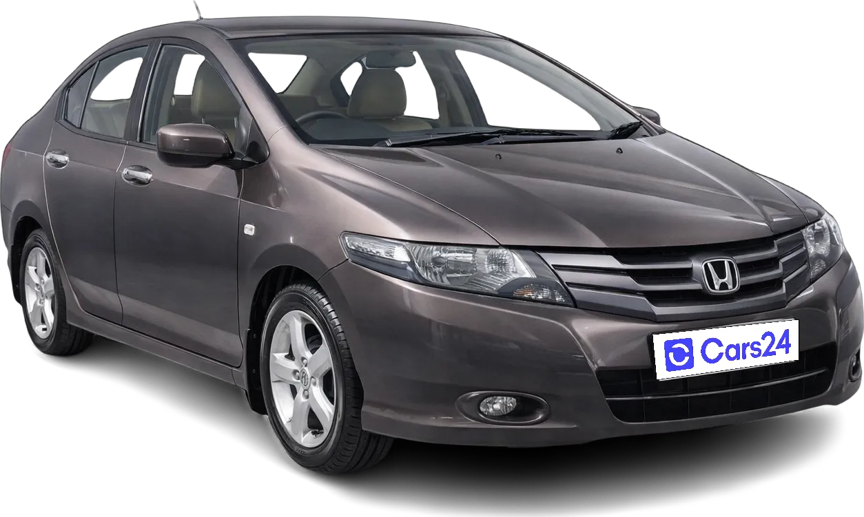 2011 Honda City - Sedan - Petrol - Automatic - ₹2.40 lakh
