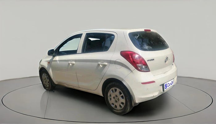 2013 Hyundai i20 ERA 1.2, Petrol, Manual, 1,72,699 km, exterior