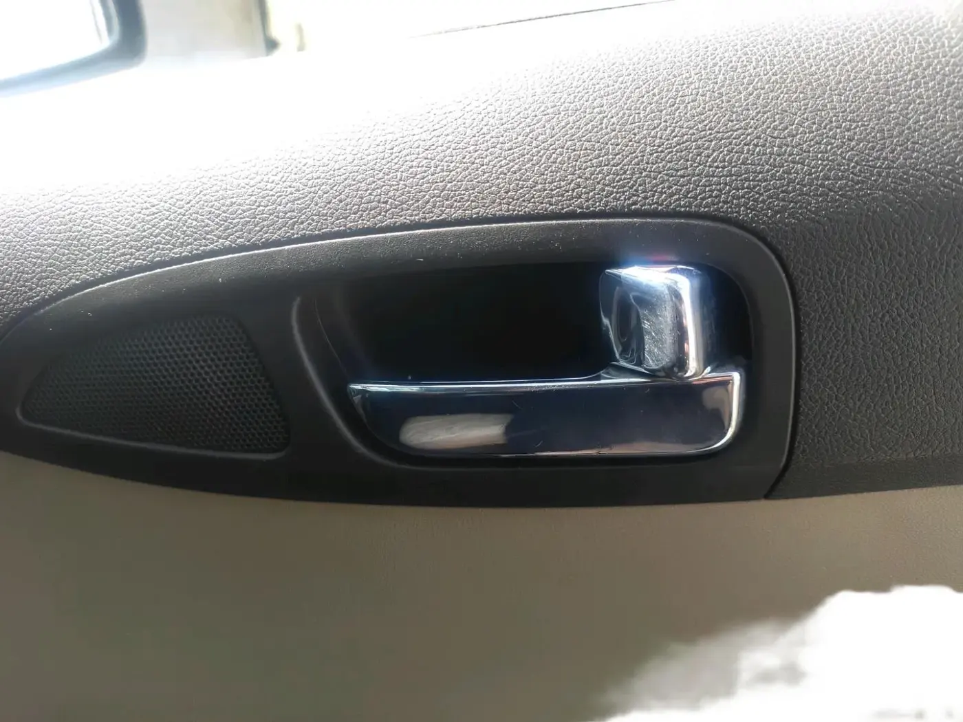 2013 Hyundai i20 ERA 1.2, Petrol, Manual, 1,72,699 km, interior