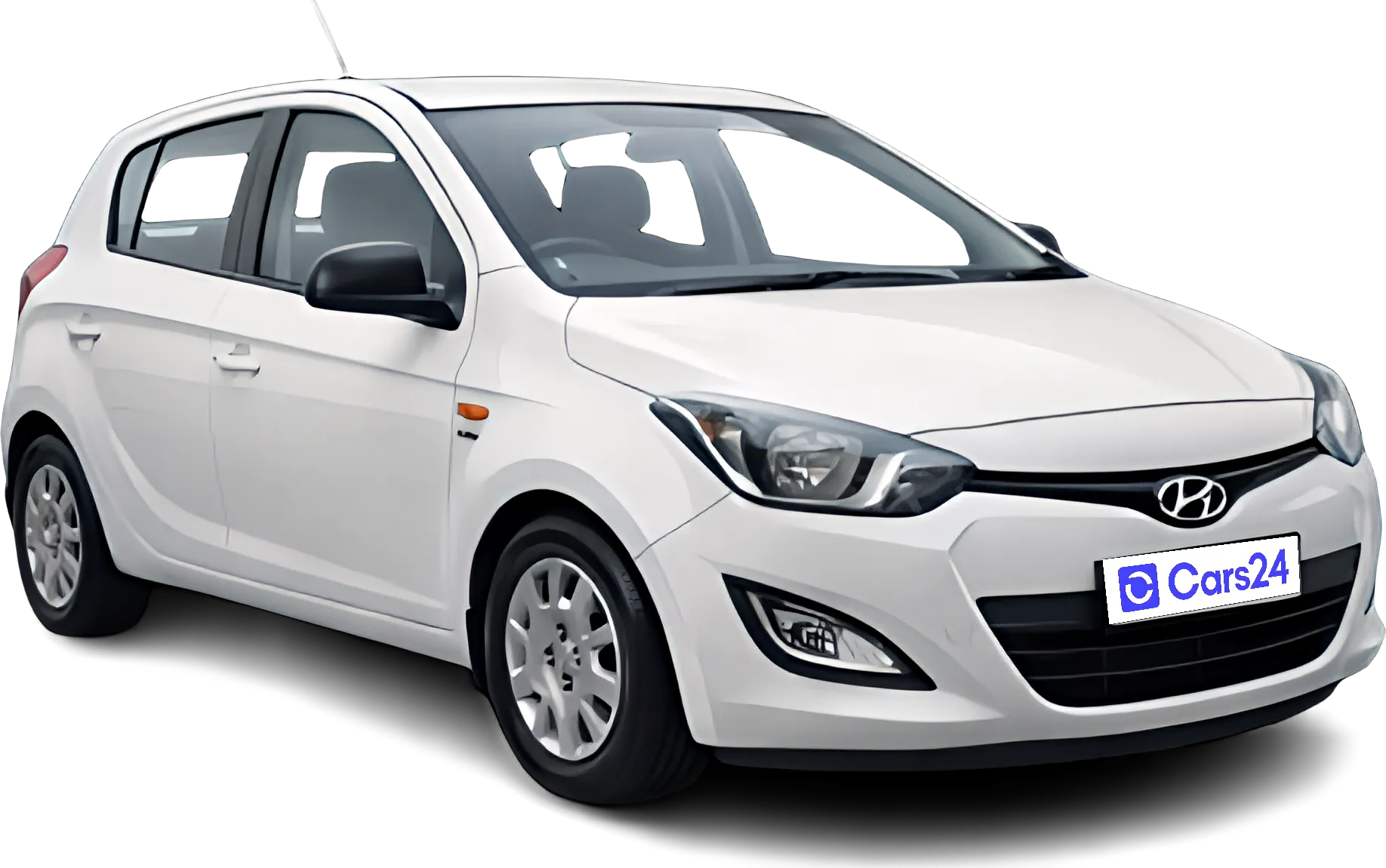 2013 Hyundai i20 - Hatchback - Petrol - Manual - ₹2.19 lakh