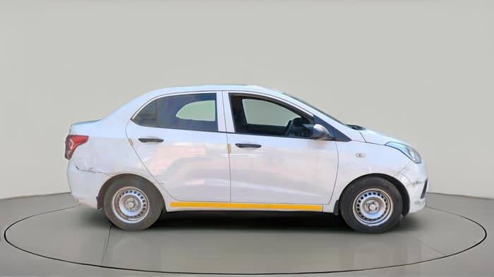 2018 Hyundai XCENT PRIME T CRDI, Diesel, Manual, 1,75,064 km, exterior
