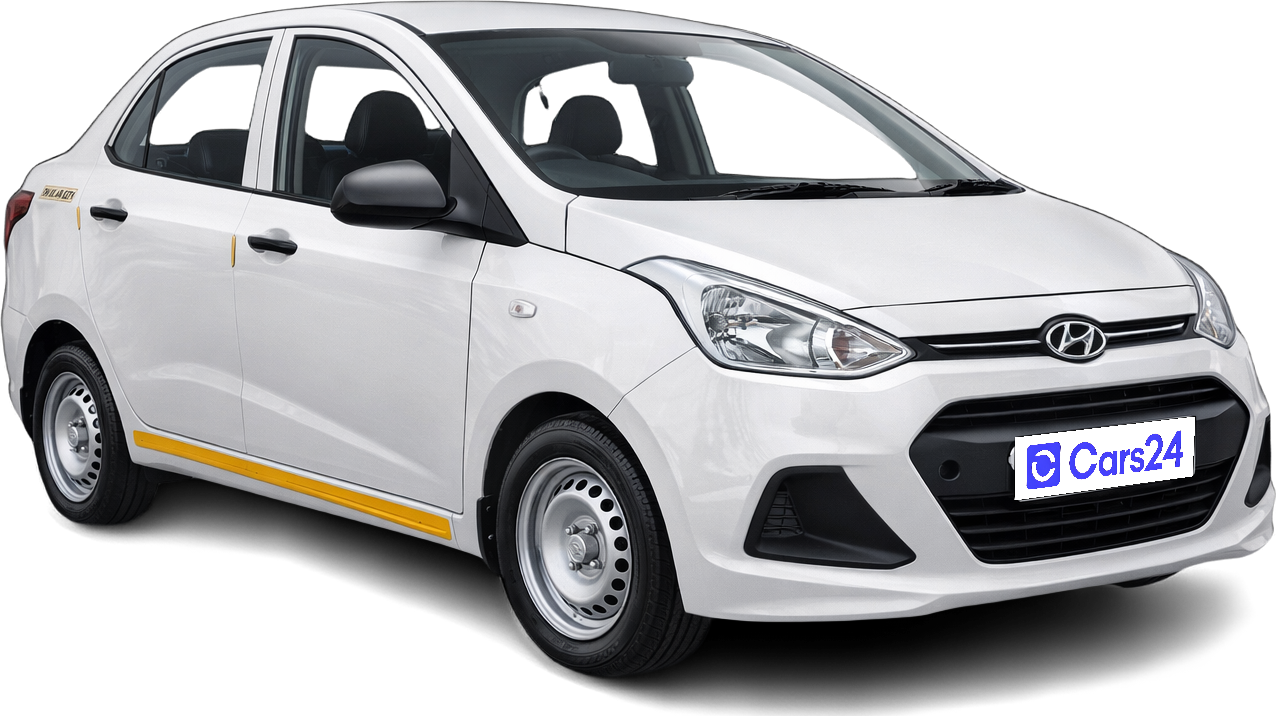 2018 Hyundai XCENT PRIME - Sedan - Diesel - Manual - ₹2.00 lakh