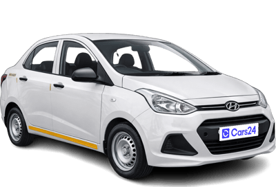 2018 Hyundai XCENT PRIME - Sedan - Diesel - Manual - ₹2.00 lakh