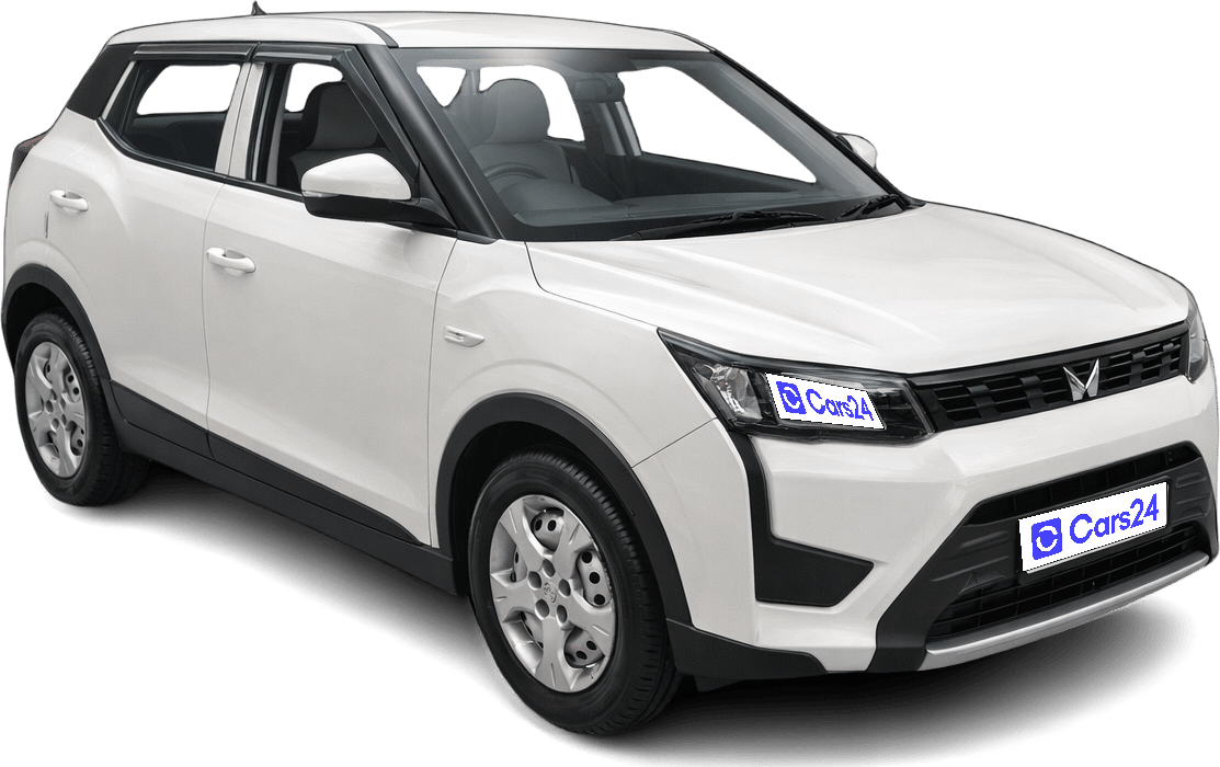 2022 Mahindra XUV300 - SUV - Diesel - Manual - ₹7.00 lakh