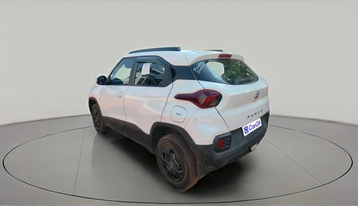 2022 Tata PUNCH ADVENTURE MT, Petrol, Manual, 21,225 km, exterior