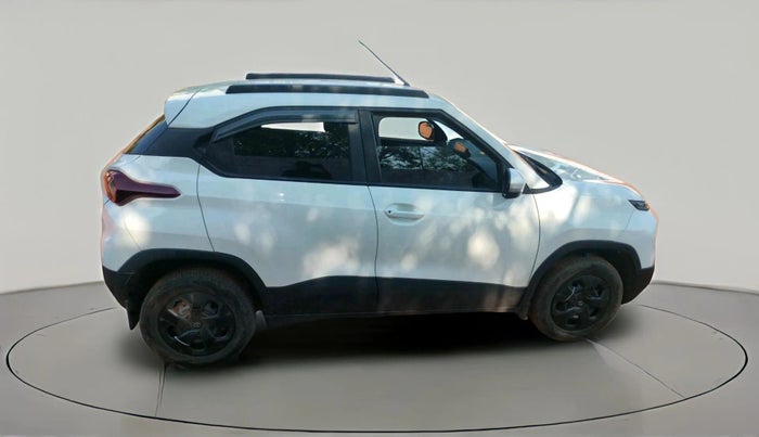 2022 Tata PUNCH ADVENTURE MT, Petrol, Manual, 21,225 km, exterior
