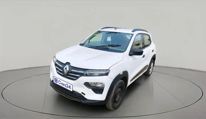 2022 Renault Kwid RXT 1.0, Petrol, Manual, 35,811 km, exterior