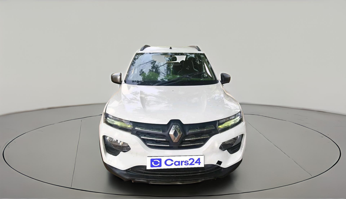 2022 Renault Kwid RXT 1.0, Petrol, Manual, 35,811 km, exterior