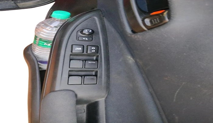 2022 Maruti Baleno DELTA PETROL 1.2, Petrol, Manual, 27,104 km, interior