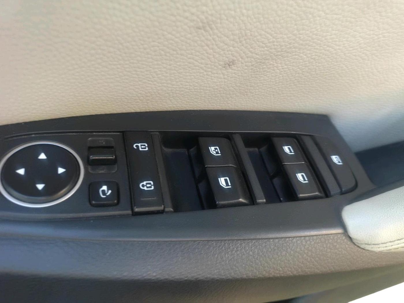 2020 KIA SELTOS HTX PLUS 1.5 DIESEL, Diesel, Manual, 70,377 km, interior
