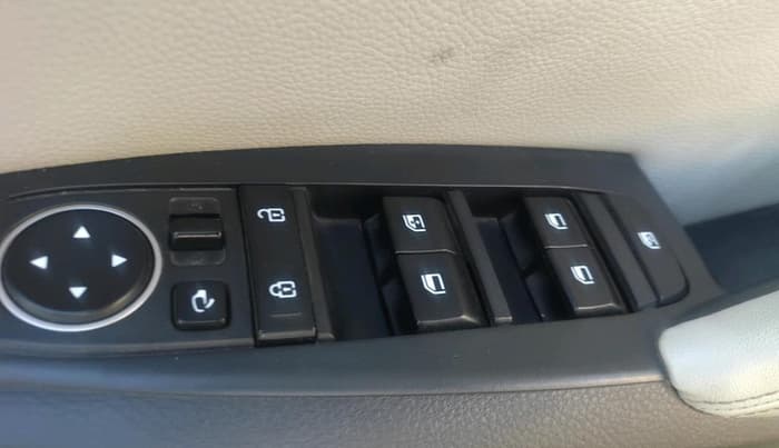 2020 KIA SELTOS HTX PLUS 1.5 DIESEL, Diesel, Manual, 70,377 km, interior
