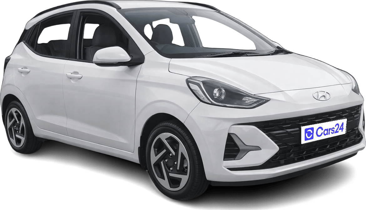 2025 Hyundai GRAND I10 NIOS - Hatchback - CNG - Manual - ₹8.00 lakh