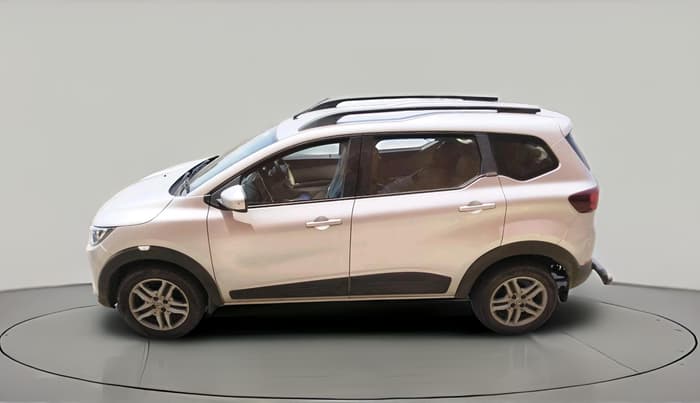 2019 Renault TRIBER RXZ, Petrol, Manual, 46,496 km, exterior