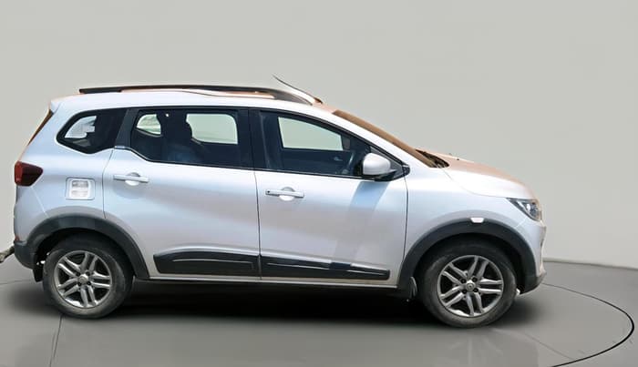 2019 Renault TRIBER RXZ, Petrol, Manual, 46,496 km, exterior