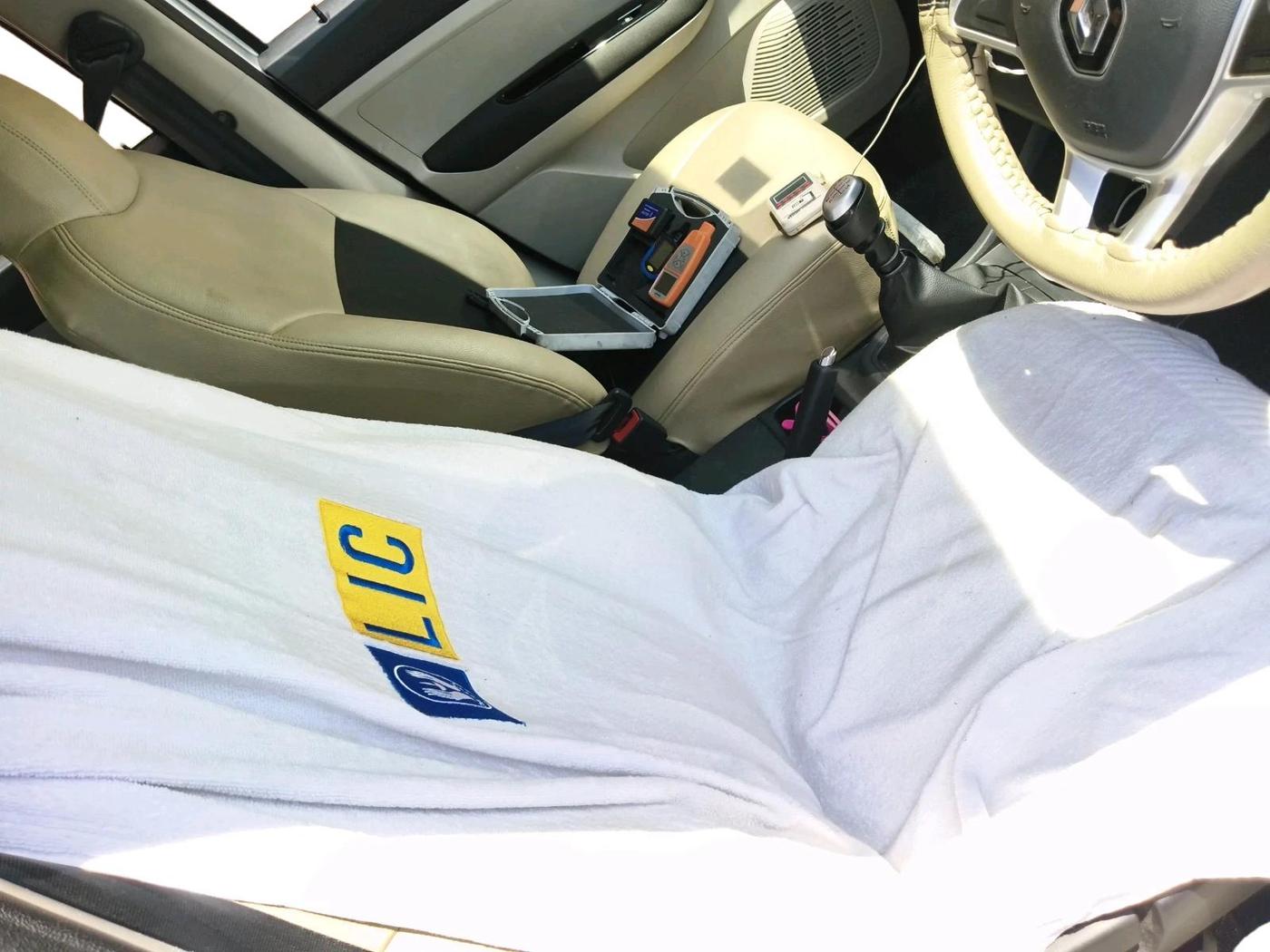2019 Renault TRIBER RXZ, Petrol, Manual, 46,496 km, interior