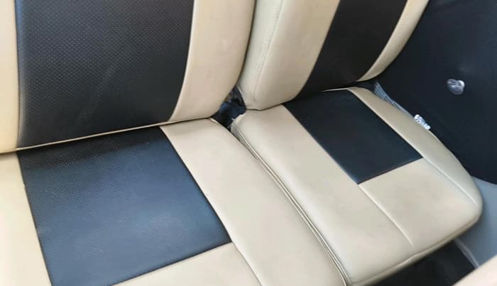 2019 Renault TRIBER RXZ, Petrol, Manual, 46,496 km, interior
