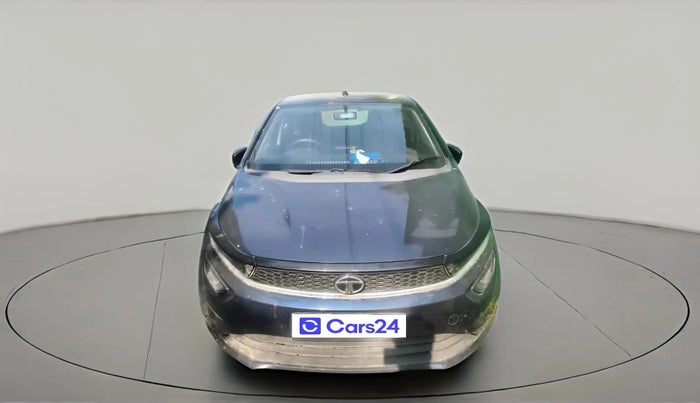 2023 Tata ALTROZ XM PLUS PETROL, Petrol, Manual, 23,605 km, exterior