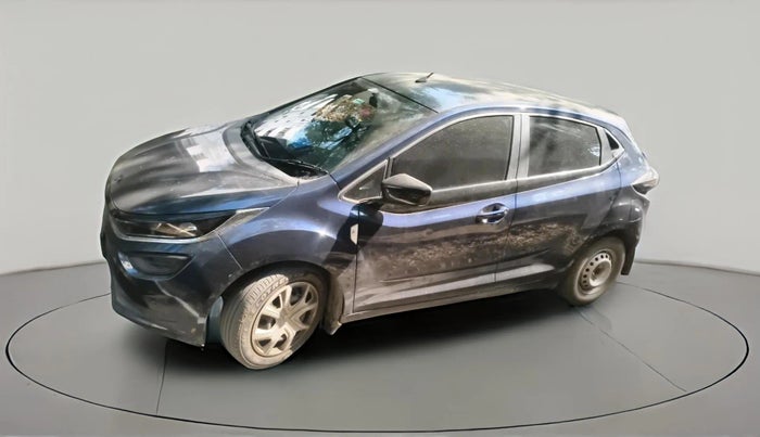 2023 Tata ALTROZ XM PLUS PETROL, Petrol, Manual, 23,605 km, exterior
