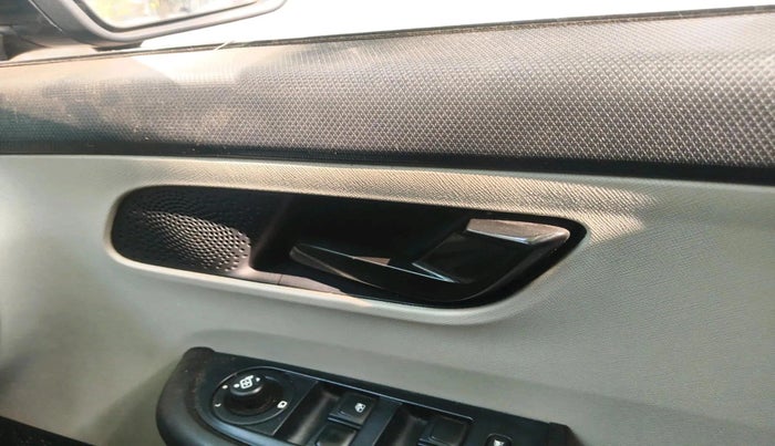 2023 Tata ALTROZ XM PLUS PETROL, Petrol, Manual, 23,605 km, interior