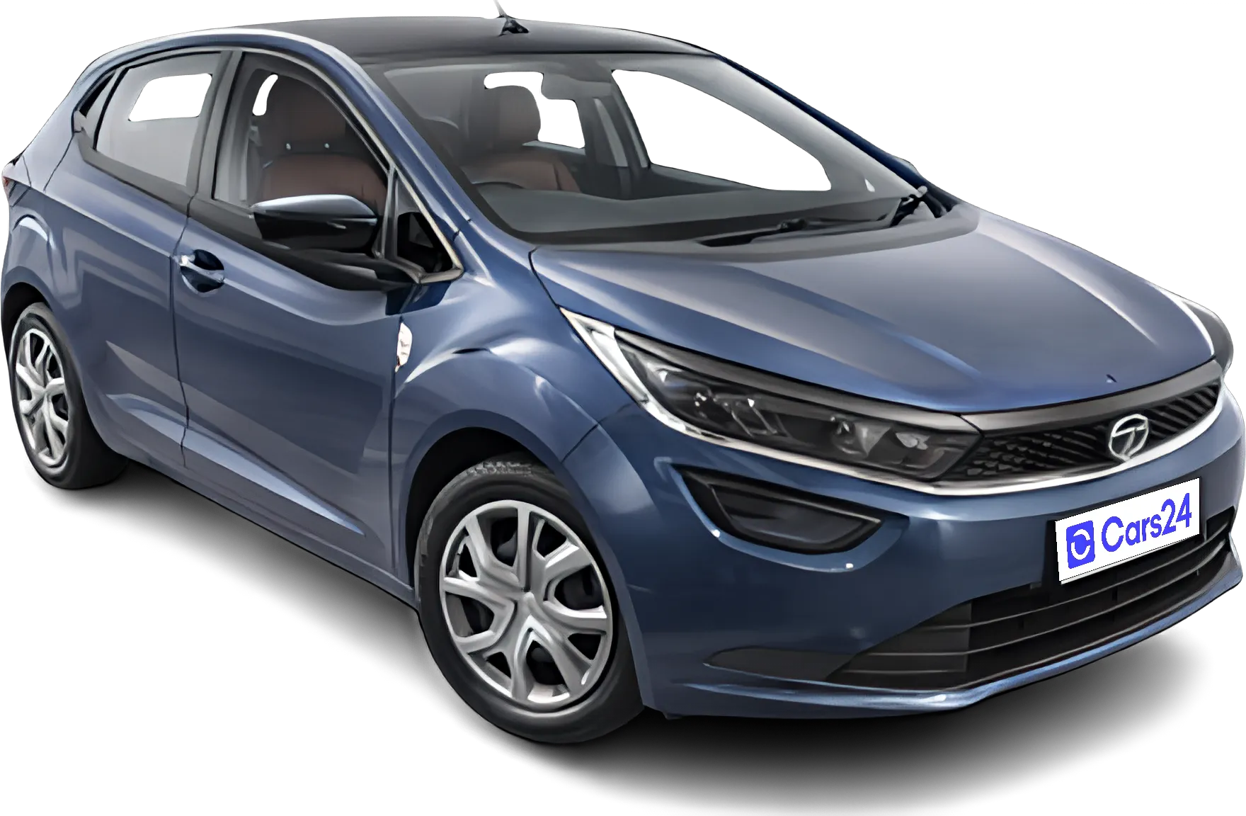 2023 Tata ALTROZ - Hatchback - Petrol - Manual - ₹6.07 lakh