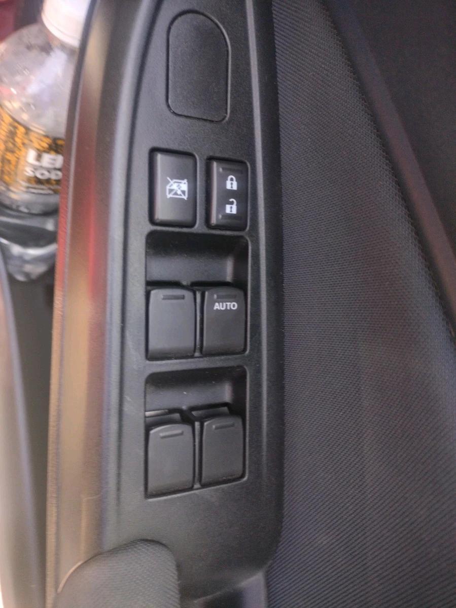 2024 Maruti Baleno SIGMA PETROL 1.2, Petrol, Manual, 22,879 km, interior