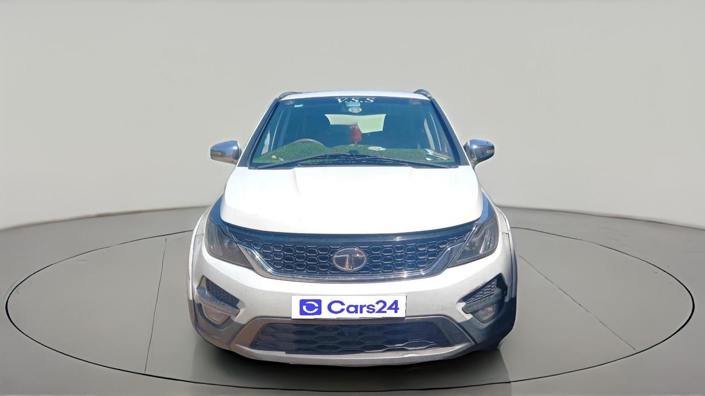 2018 Tata Hexa XTA 4X2 6 STR, Diesel, Automatic, 1,79,240 km, exterior
