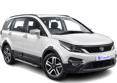 2018 Tata Hexa - SUV - Diesel - Automatic - ₹8.73 lakh