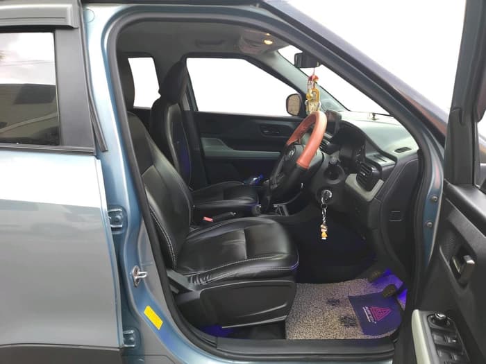 Interior