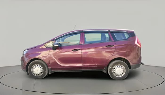 2019 Mahindra MARAZZO M2 8 STR, Diesel, Manual, 1,00,294 km, exterior