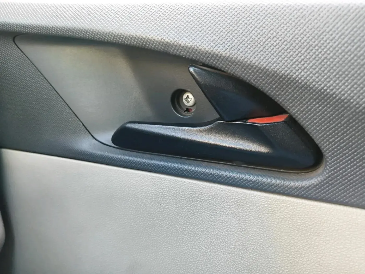 2019 Mahindra MARAZZO M2 8 STR, Diesel, Manual, 1,00,294 km, interior