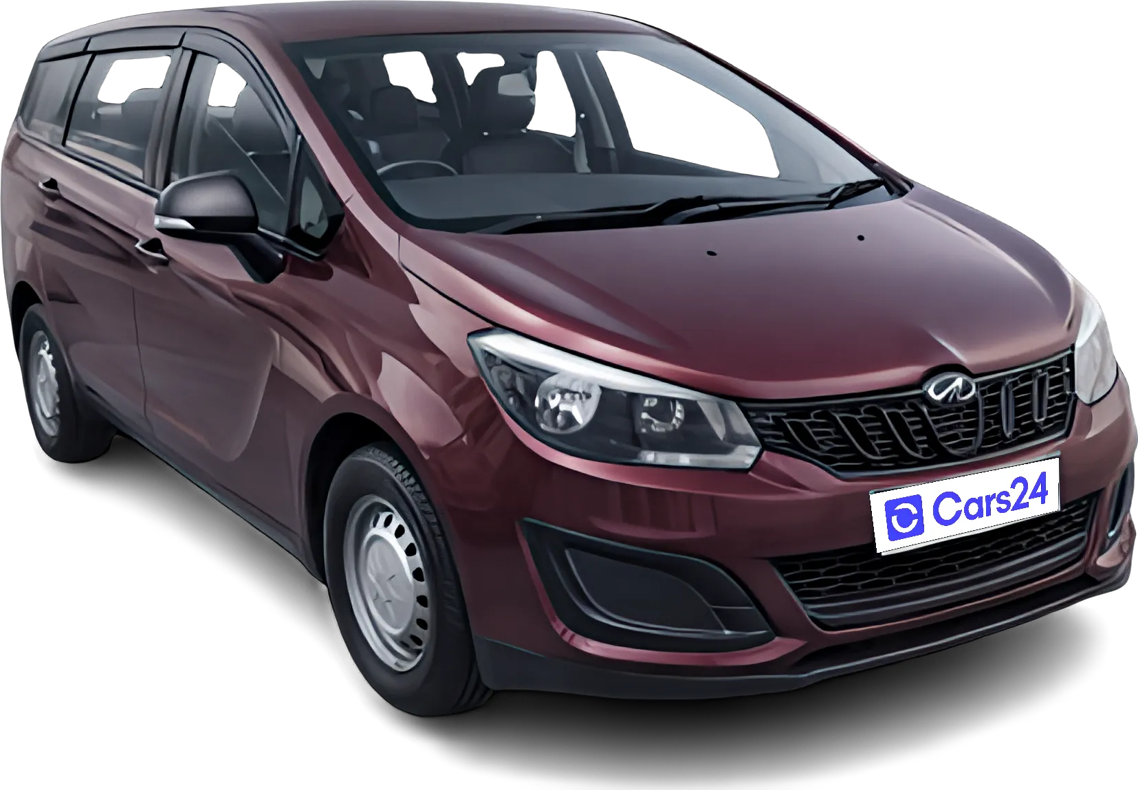 2019 Mahindra MARAZZO - SUV - Diesel - Manual - ₹7.00 lakh