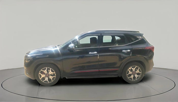 2020 KIA SELTOS GTX PLUS AT 1.5 DIESEL, Diesel, Automatic, 1,01,298 km, exterior
