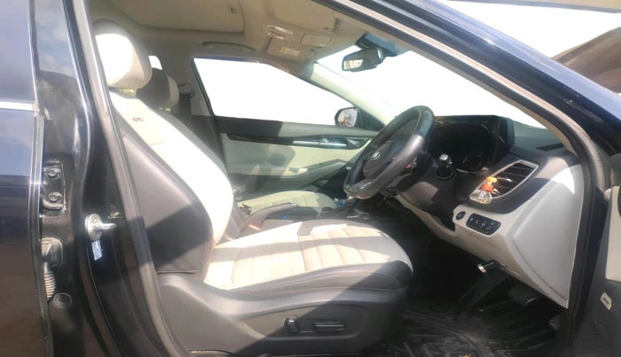 2020 KIA SELTOS GTX PLUS AT 1.5 DIESEL, Diesel, Automatic, 1,01,298 km, interior