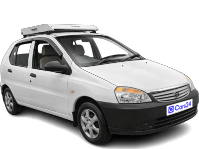 2013 Tata Indica V2 - Hatchback - Diesel - Manual - ₹1.00 lakh