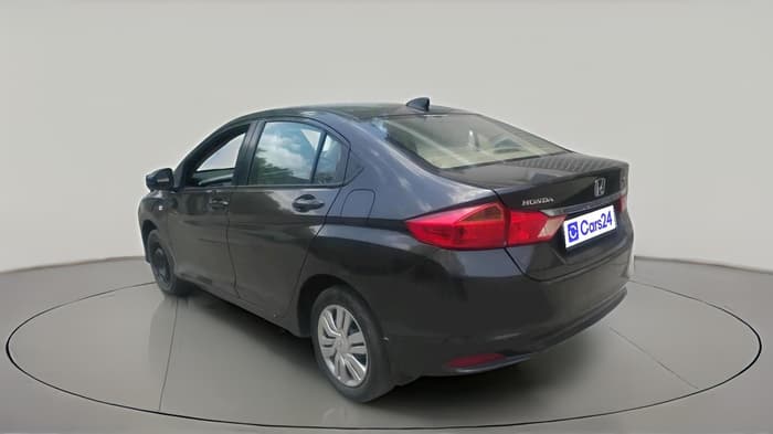 2016 Honda City 1.5L I-VTEC SV CVT, Petrol, Automatic, 1,48,000 km, exterior