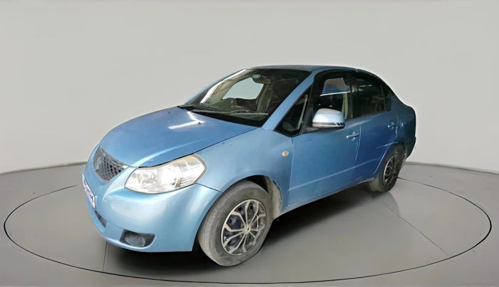 2012 Maruti SX4 VXI, Petrol, Manual, 1,71,723 km, exterior